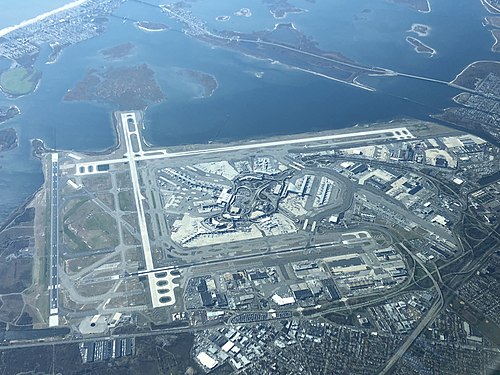 JFK International Airport
